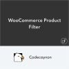 WooCommerce Product Filter