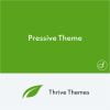 Thrive Themes Pressive WordPress Theme