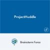 ProjectHuddle A WordPress plugin for website and design communication