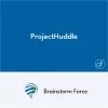 ProjectHuddle A WordPress plugin for website and design communication