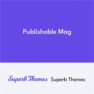 Publishable Mag