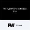 PW WooCommerce Affiliates Pro