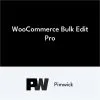 PW WooCommerce Bulk Edit Pro