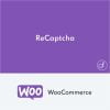 ReCaptcha for WooCommerce
