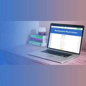 WordPress Restaurant Reservation Plugin Pro