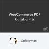 WooCommerce PDF Catalog Pro