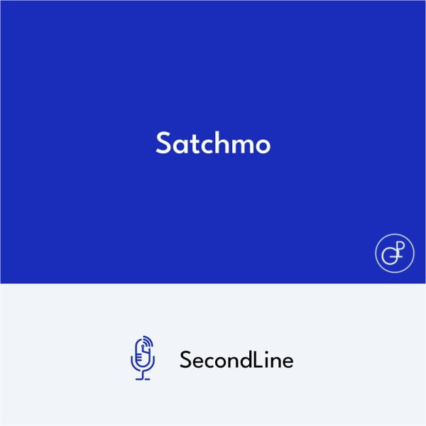 Satchmo SecondLine