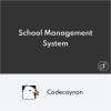 School Management System for WordPress