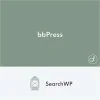 SearchWP bbPress Integration
