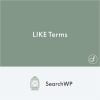 SearchWP LIKE Terms