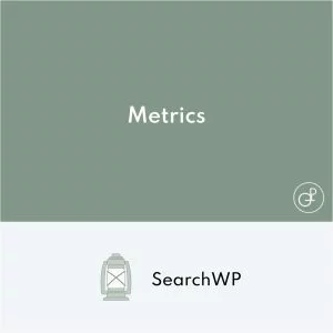 SearchWP Metrics