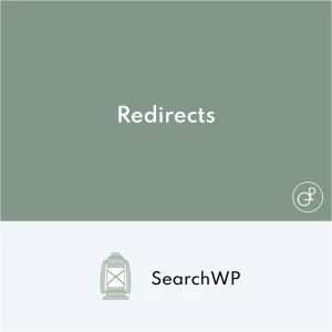 SearchWP Redirects