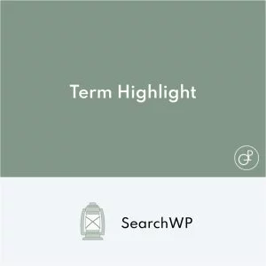 SearchWP Term Highlight