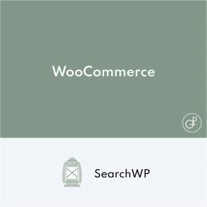 SearchWP WooCommerce Integration