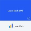 LearnDash LMS WordPress Plugin