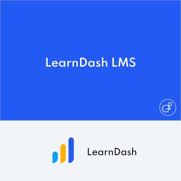 LearnDash LMS WordPress Plugin