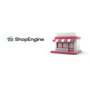 ShopEngine Pro