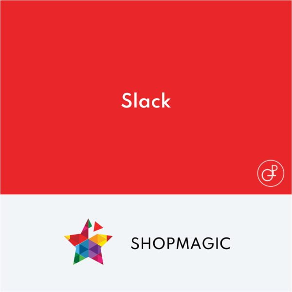 ShopMagic Slack