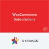 ShopMagic for WooCommerce Subscriptions