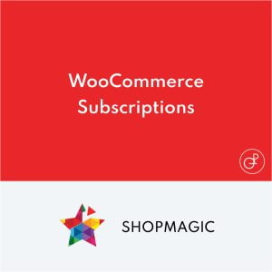 ShopMagic for WooCommerce Subscriptions