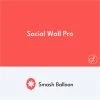 Smash Balloon Social Wall Pro