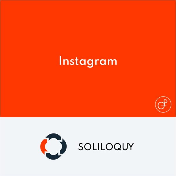 Soliloquy Instagram Addon