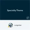 CSS Igniter Specialty WordPress Theme