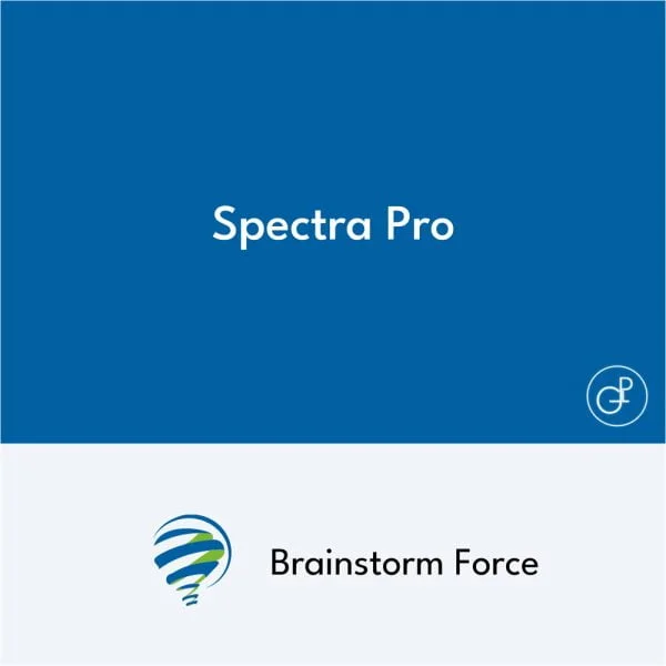 Spectra Pro