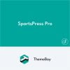 SportsPress Pro WordPress plugin for serious teams and athletes
