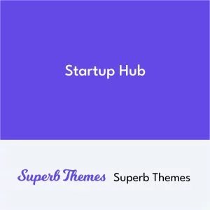 Startup Hub
