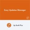 Easy Updates Manager Premium