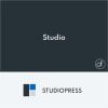 StudioPress Studio Pro Genesis WordPress Theme
