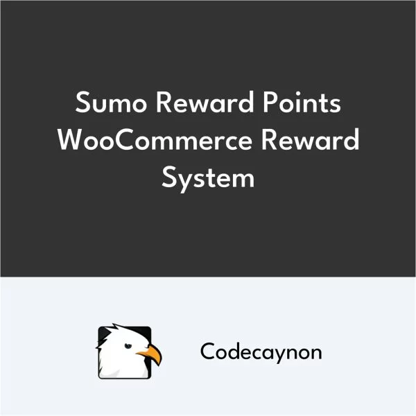 Sumo Reward Points WooCommerce Reward System