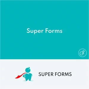 Super Forms Drag and Drop Form Builder