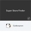 Super Store Finder for WordPress