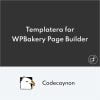 Templatera Template Manager for WPBakery Page Builder