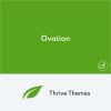 Thrive Ovation