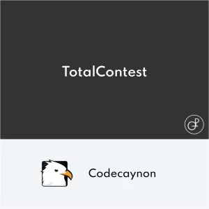 Total Contest Pro Photo Audio and Video Contest WordPress Plugin