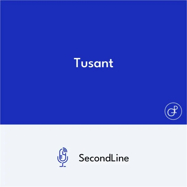 Tusant SecondLine Tusant SecondLine
