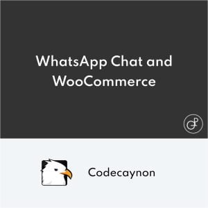 WhatsApp Chat for WordPress and WooCommerce
