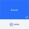 WPMU DEV Branda Pro