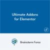 Ultimate Addons for Elementor