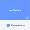 Ultimate Member User Reviews