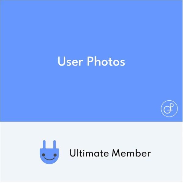 Ultimate Member User Photos