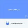 Ultimate Member Verified Users