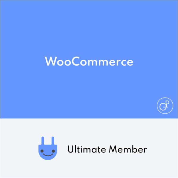 Ultimate Member WooCommerce