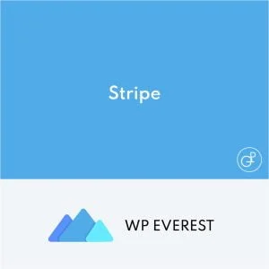 User Registration Stripe