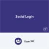 UsersWP Social Login