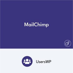 UsersWP MailChimp