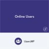 UsersWP Online Users